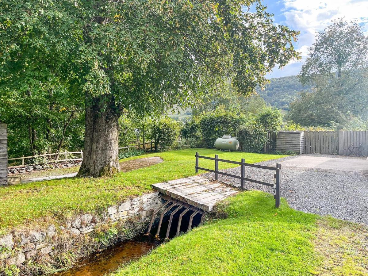 Old Mill Cottage Blair Atholl Esterno foto